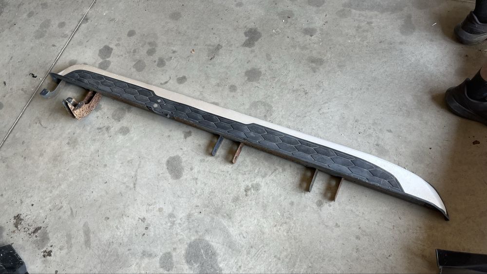 Степенка Honda CRV 2015-