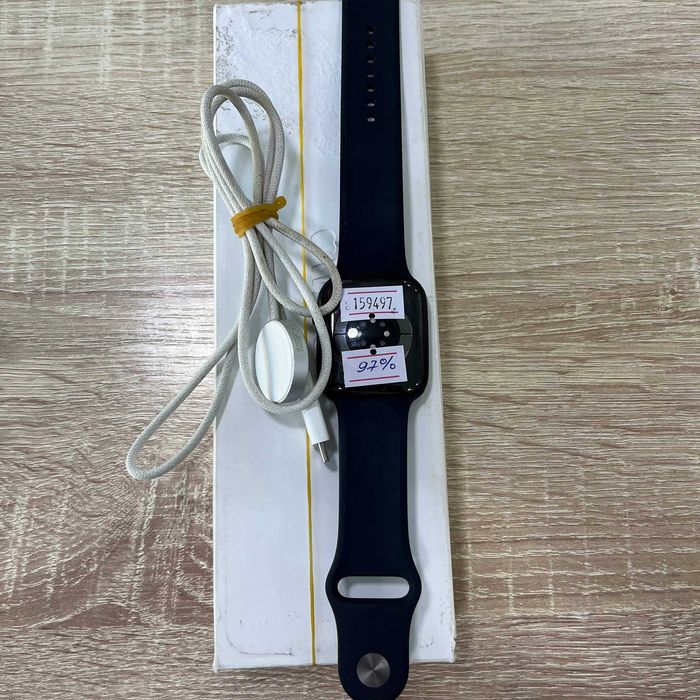 C32/ Смарт-часы Apple Watch 9 45mm /sk159497