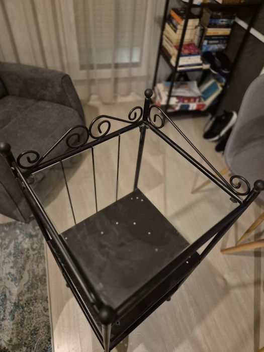 Етажерка Икеа RÖNNSKÄR