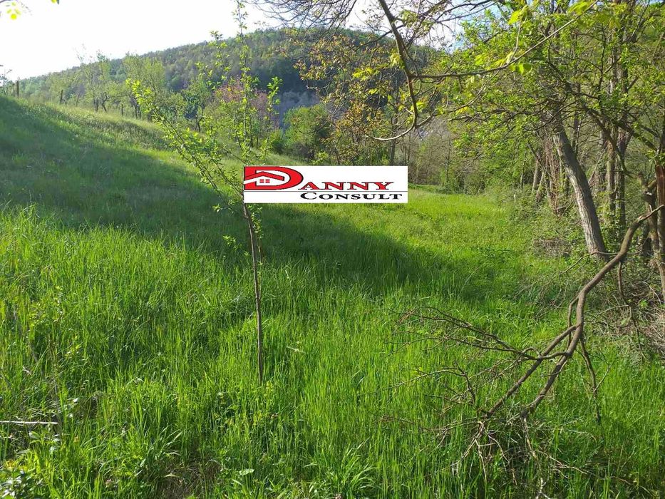 Продава се Парцел в Велико Търново, Акация - 1800 кв.м за 4 €/кв.м - Снимка #7