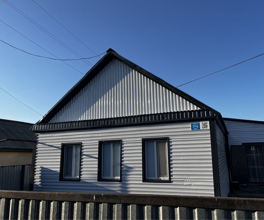 Продам частный дом