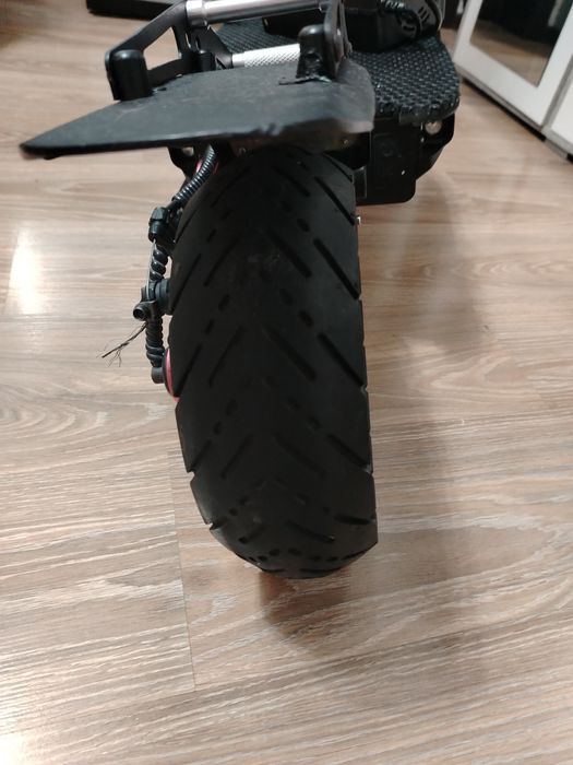 Электросамокат Kugoo G-Booster