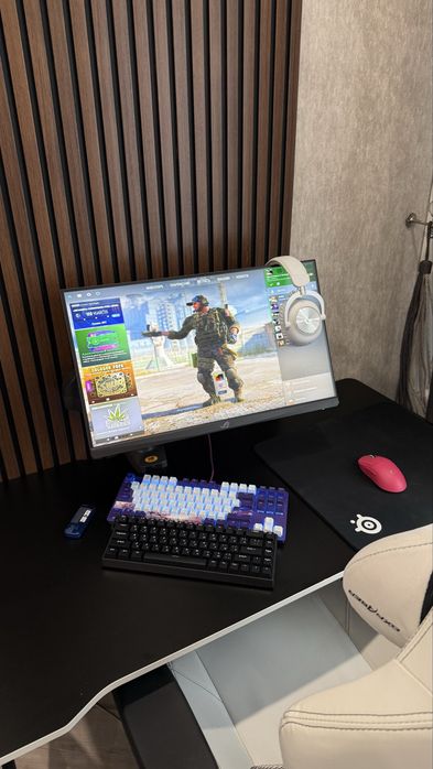 ИГРОВОЙ компьютер срочно