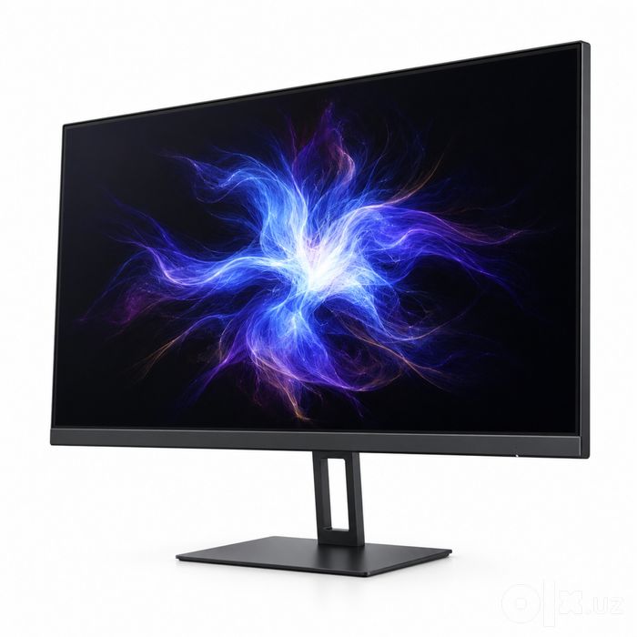 Монитор Redmi Display A27 27" IPS 100Hz Full HD — идеальное состояние