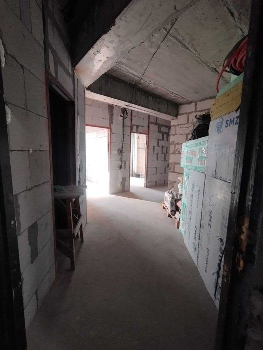 Продается своя квартира Чиланзар 8 квартал 3/9/10 Новостройка