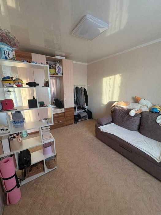 продам квартиру маг. Орбита