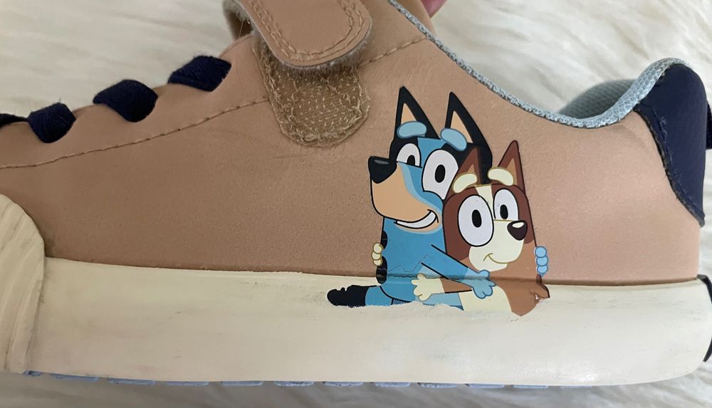 Tenisi H&M, Bluey & Bingo, nr 31