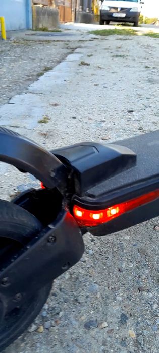 Vând trotineta freewell.Urgent!!