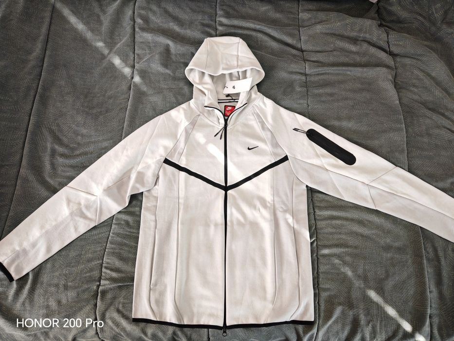 Nike Tech Fleece