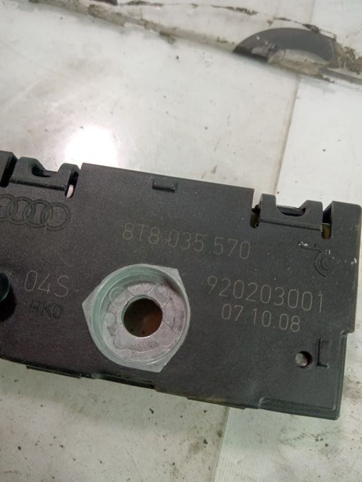 Senzor sunet 8t8035570 Audi Q5 8R