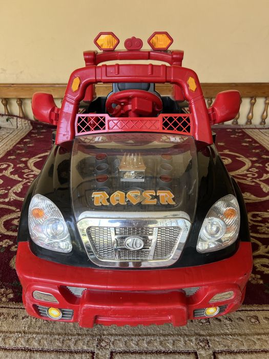 Мошина электр. детский 549 минг сумга сотилади