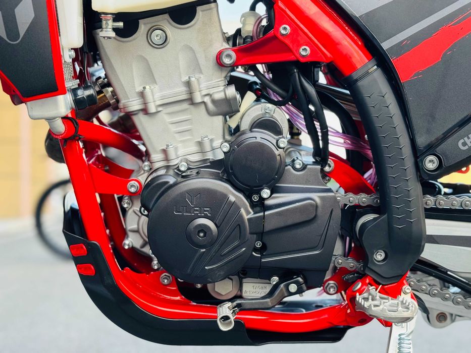 ULAR YBS300-S8 Ақтөбе