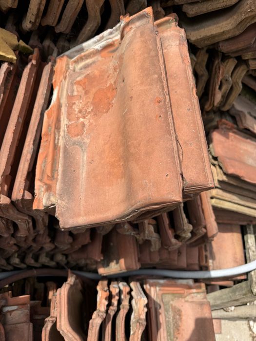 Керемиди лично предаване