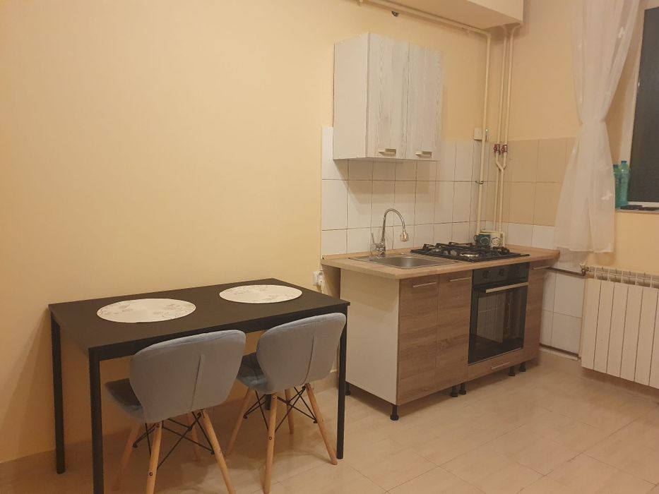 Studio Modern 2 Camere  - Floreasca