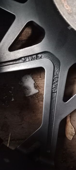 Продам или обменяю диски 17