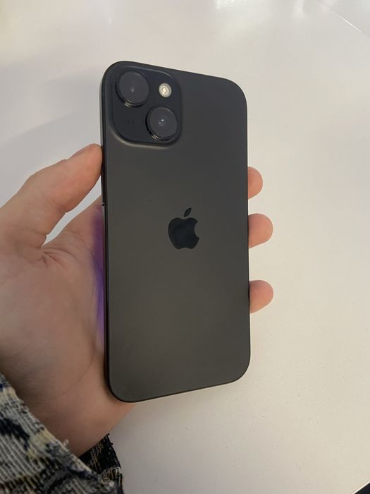 Vand Iphone 15 128gb