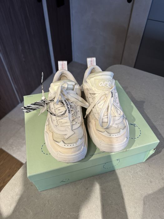 pantofi off white odsy 100