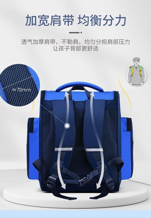 Школьный рюкзак портфель для девочек  и мальчиков 
Ориентир метро Беру