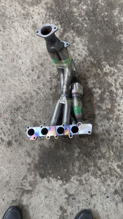 Спортивный паук cobalt