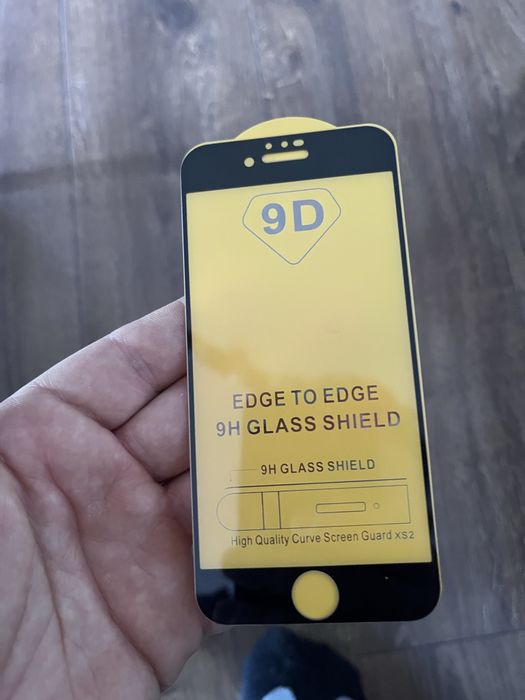 Протектор за Iphone SE
