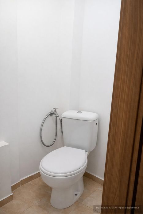 Дава се под наем Тристаен апартамент в Пловдив, Център - 91 кв.м за 598.23 € - Снимка #6