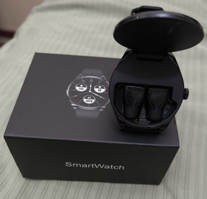 Умний часи , smartWatch