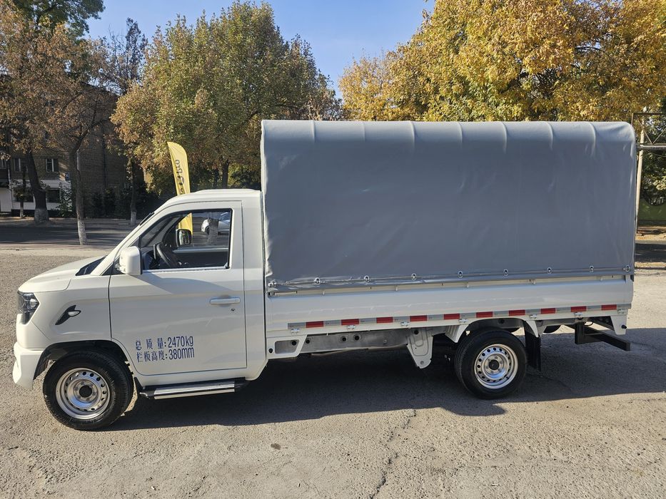 Changan star plus sotiladi