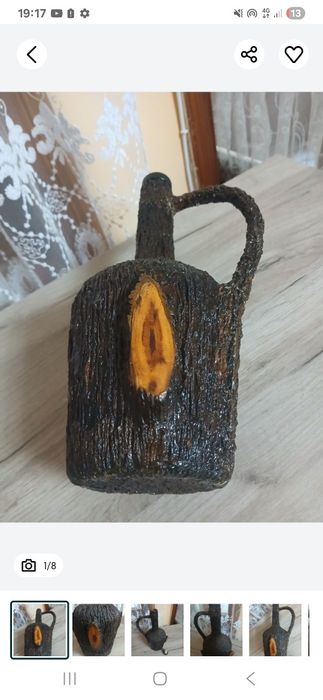 Damingenuta vitange noua.