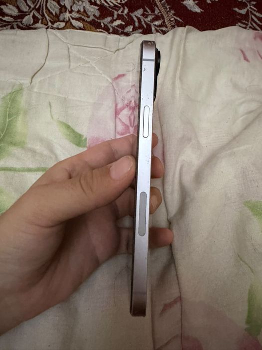 iPhone 14+  512гб юскость 87
