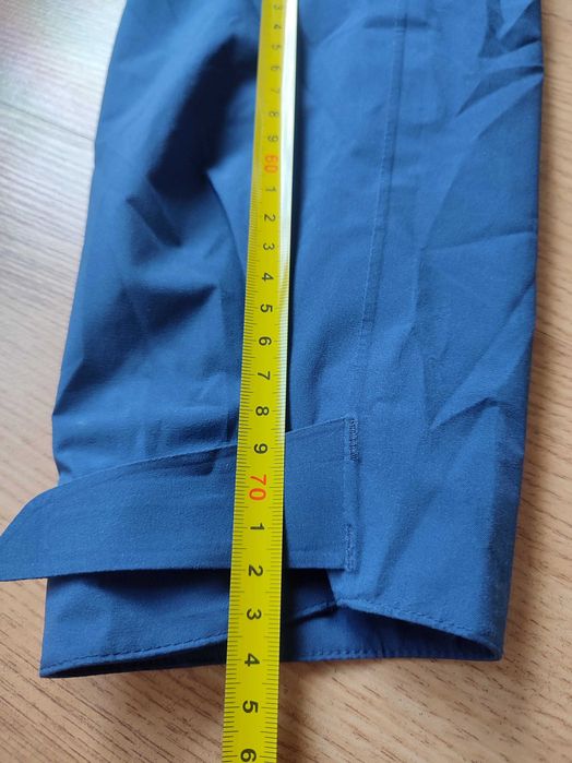 Jack Wolfskin Go Hike - Texapore Мембрана