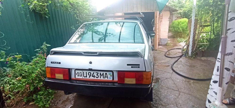 Продаётся автомобиль