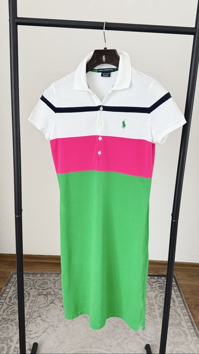 Polo Ralph Lauren рокля