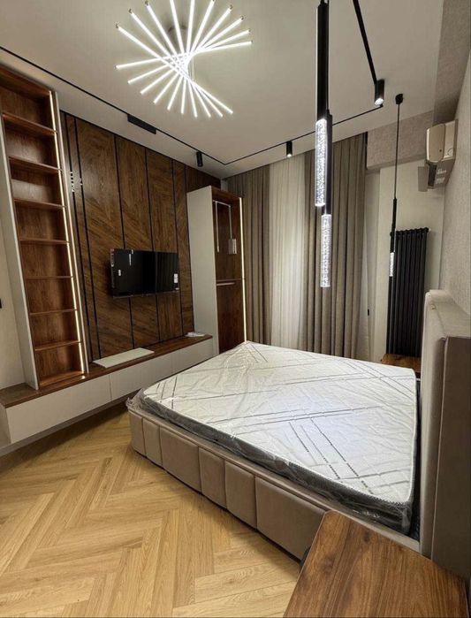 • Паркентский • Parkent Avenue • 3-ком • площадь 65кв.м • этаж 6/9