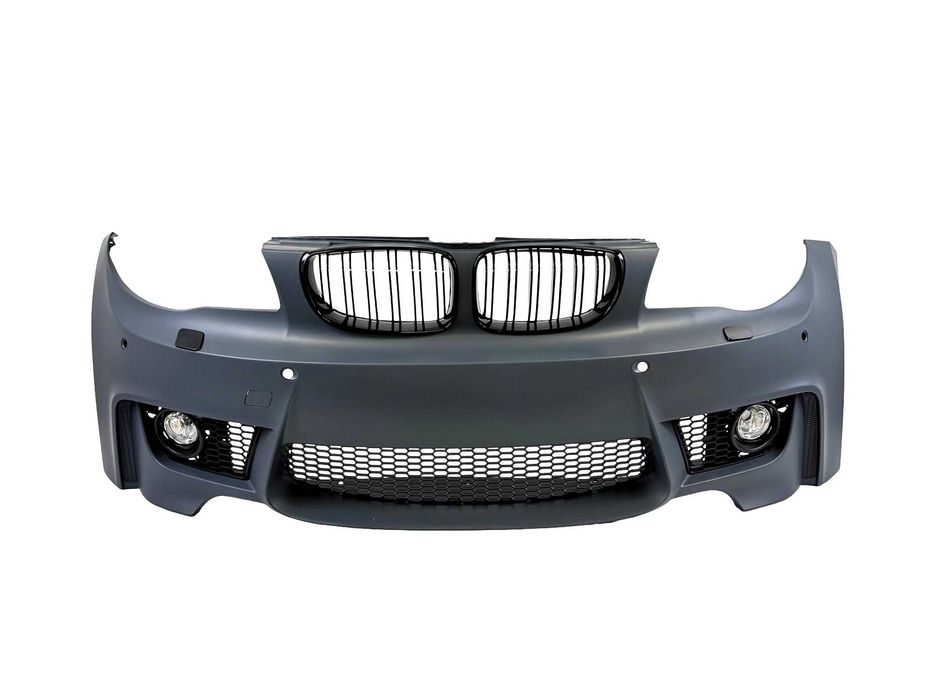 Bara Fata cu proiectoare BMW Seria 1 E81 E82 E87 E88 (2004-2011)