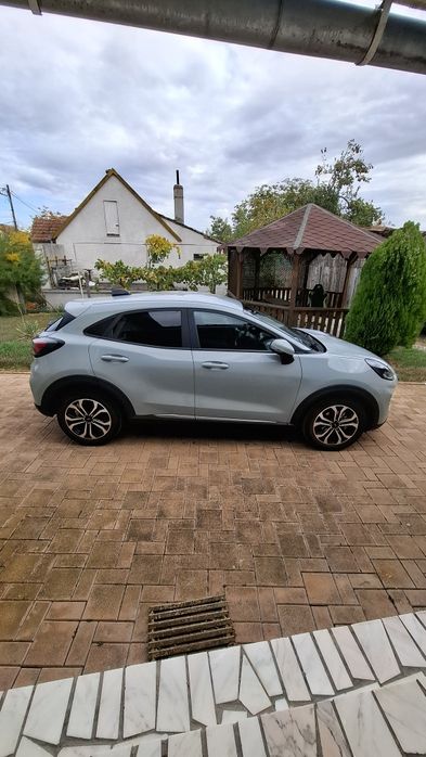 FORD Puma 2025 — imagine 2