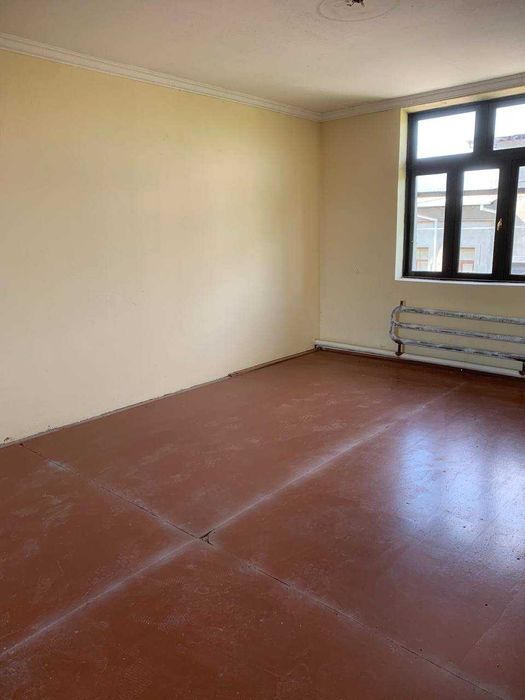 Аренда участка в центре