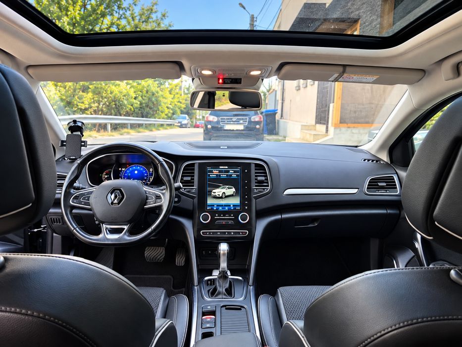 RENAULT Megane IV Bose Edition – 1.5 dCi 110 cp