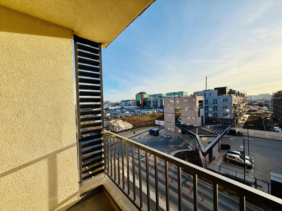 Apartament 2 camere nou | H Pipera Lake | Proprietar | 0 comision