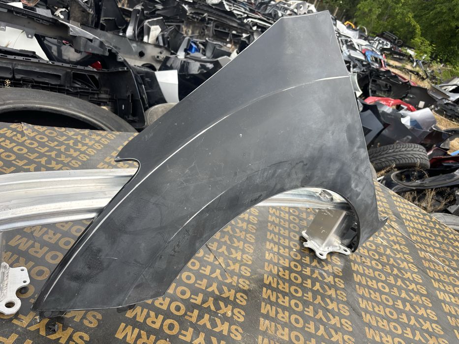 Калник Hyundai I30