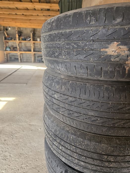 Продам резина летний