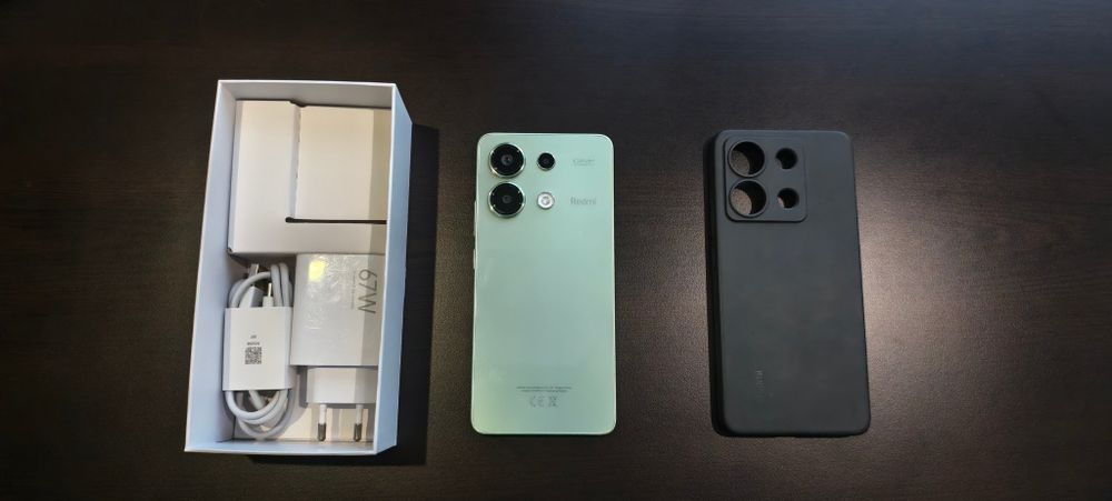 Xiaomi Note 13   256 GB