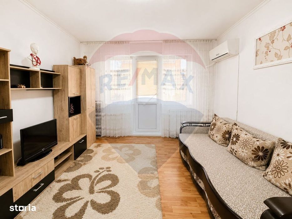 2 camere, mobilat si utilat complet, Craiovita-Orizont