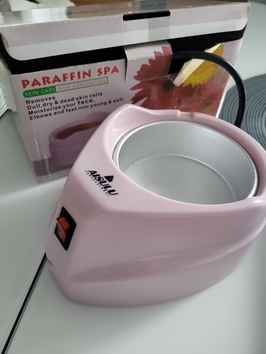 Набор для SPA рук и лица