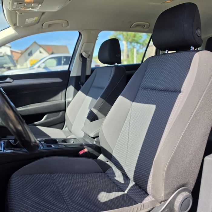 VOLKSWAGEN Passat 2016 — imagine 4