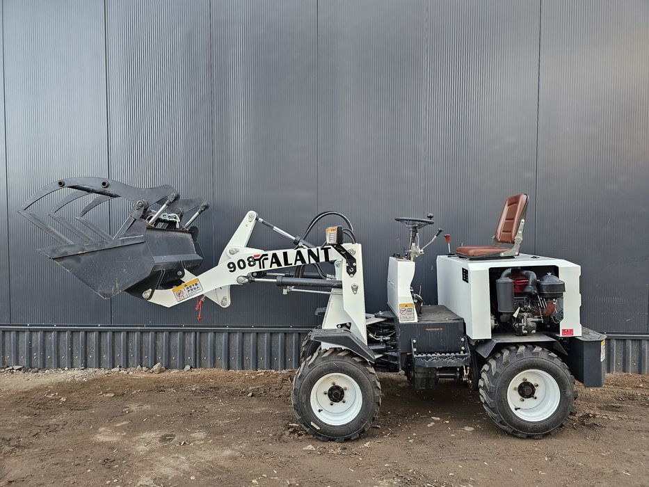 Погрузчик TALANT 908