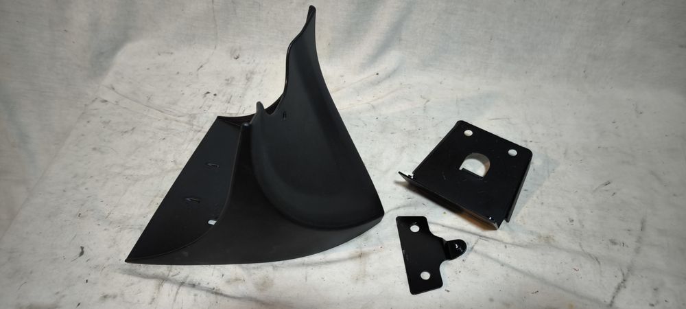 Бъгспойлер за мотор