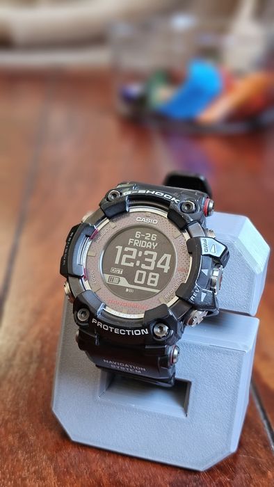 Casio G-shock GPR-B 1000 Rangeman