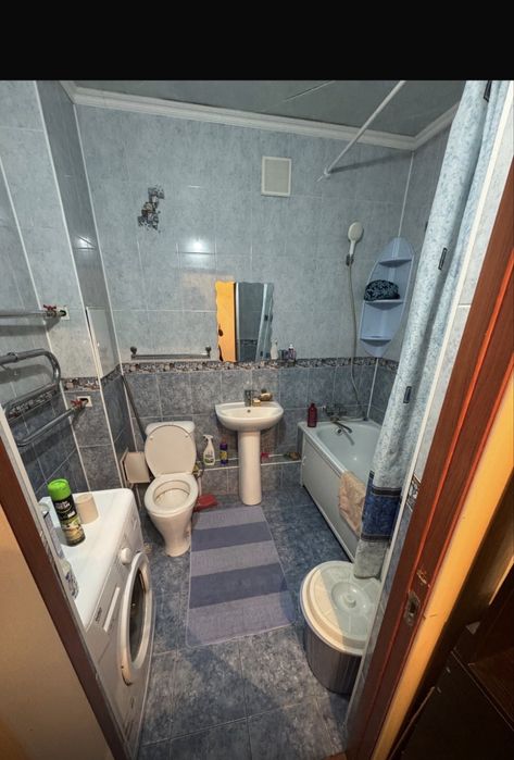 Ищу человека на подселение