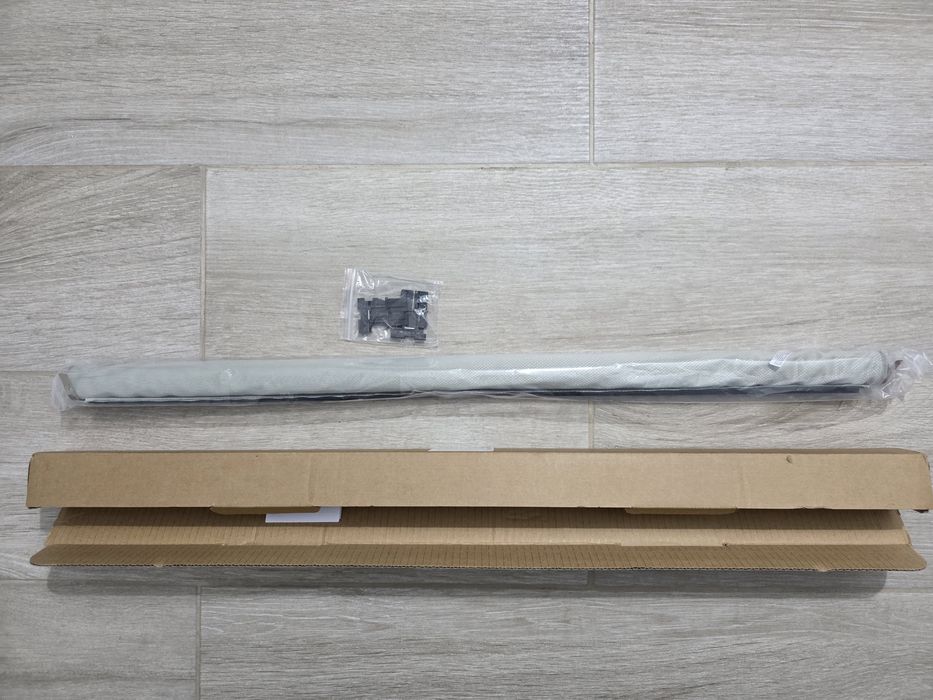 Rulou trapa panoramic VW, AUDI, SKODA / plasa / perdeluta / jaluzea Bej/Gri/Negru