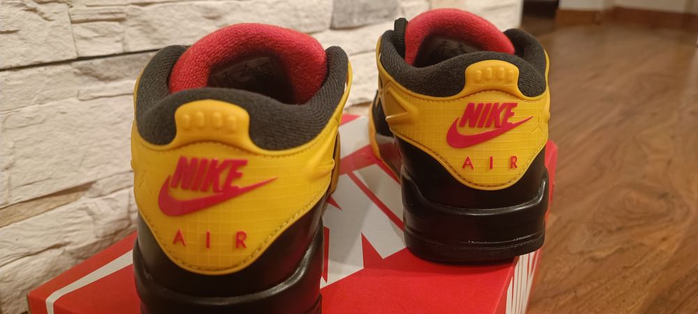 Nike Air Jordan оригинален